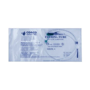 Sonda alimentatie (gastrica), GermanMed marime CH 10