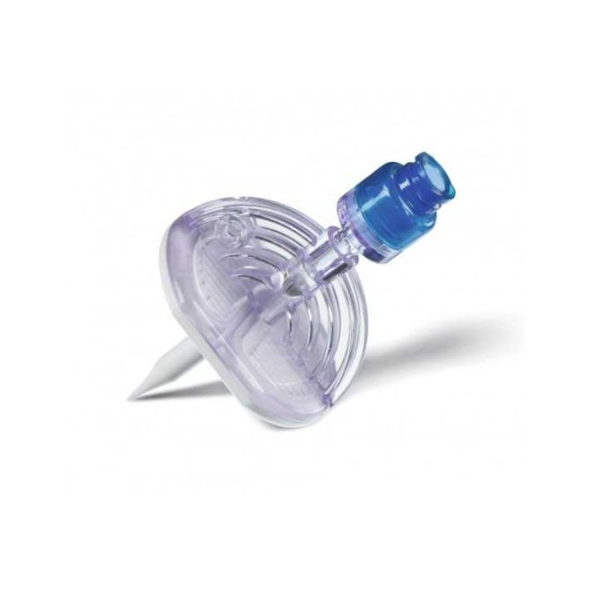Mini-Spike® 2 – Dispozitiv de acces fără ac pentru flacoane