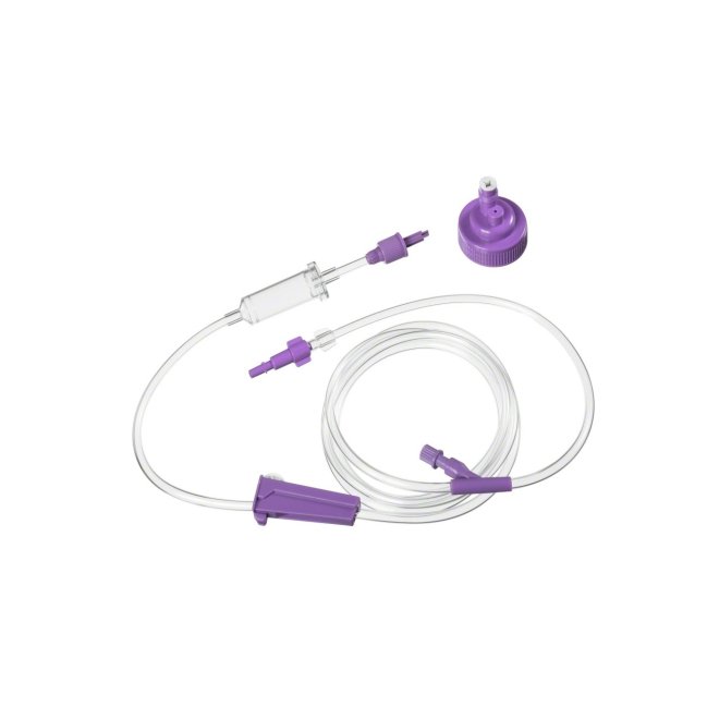 Trusa de administrare nutritie enterala Nutrifix® ENfit Universal Adapter
