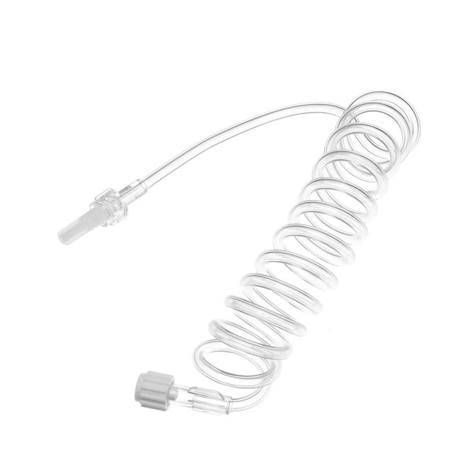 Tub extensie spiralat, 200 cm