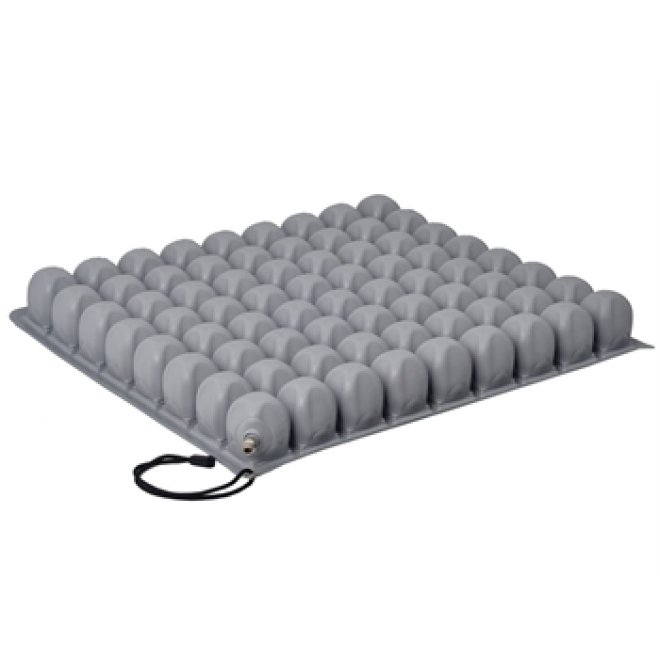Perna de aer antidecubit cu husa - 45x45x6 cm