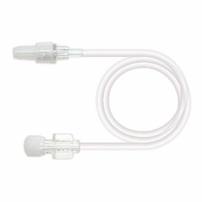 Tub extensie perfuzie 150 cm