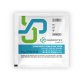 Comprese sterile din tifon 10x10 cm – 8 pliuri, 2 buc/plic