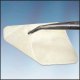  Comprese sterile pentru arsuri impregnate cu hidrogel 20x20 cm